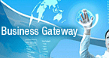 Business Gateway
